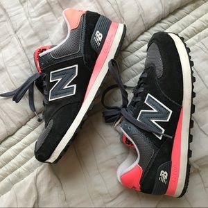New Balance Sneakers from Nasty Gal